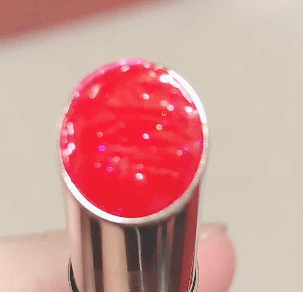 オペラ リップティント N/OPERA/リップティントを使ったクチコミ（2枚目）