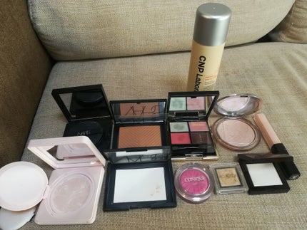 ランタンポレル ブロッサム クリーム コンパクト/GIVENCHY/化粧下地を使ったクチコミ(2枚目)