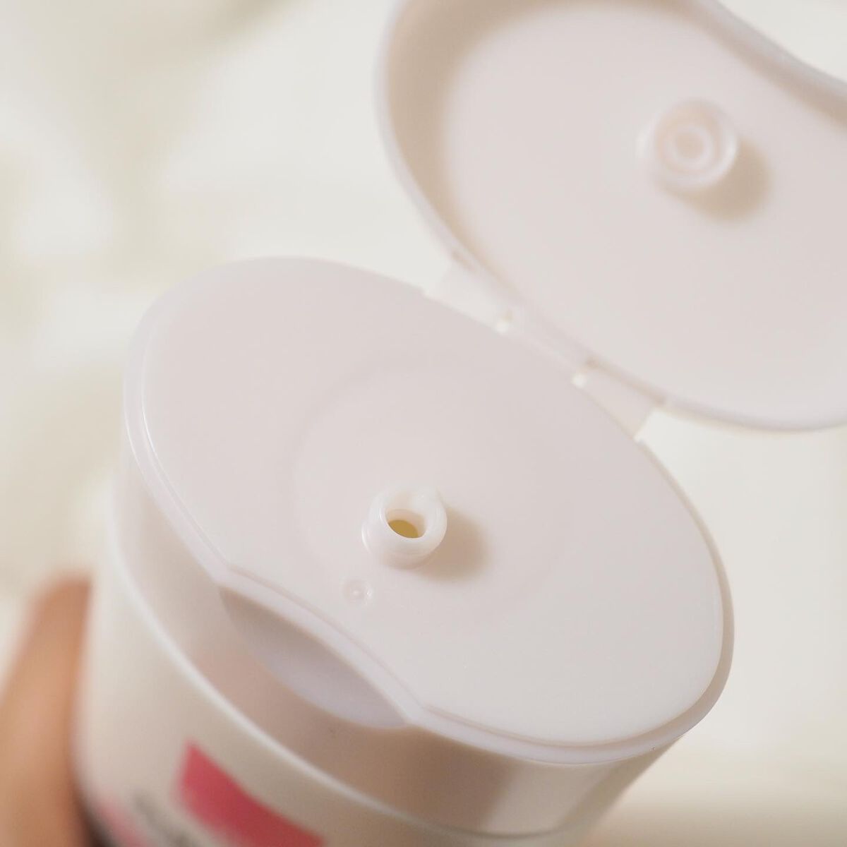  モイスチュア フェイス＆ボディローション/カルテHD/ボディローションを使ったクチコミ（2枚目）