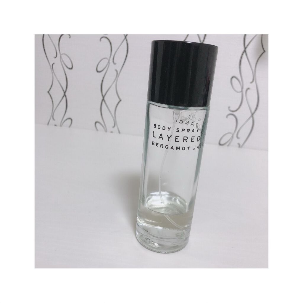 ボディスプレー フレッシュペア/SHOLAYERED/香水(その他)を使ったクチコミ（2枚目）