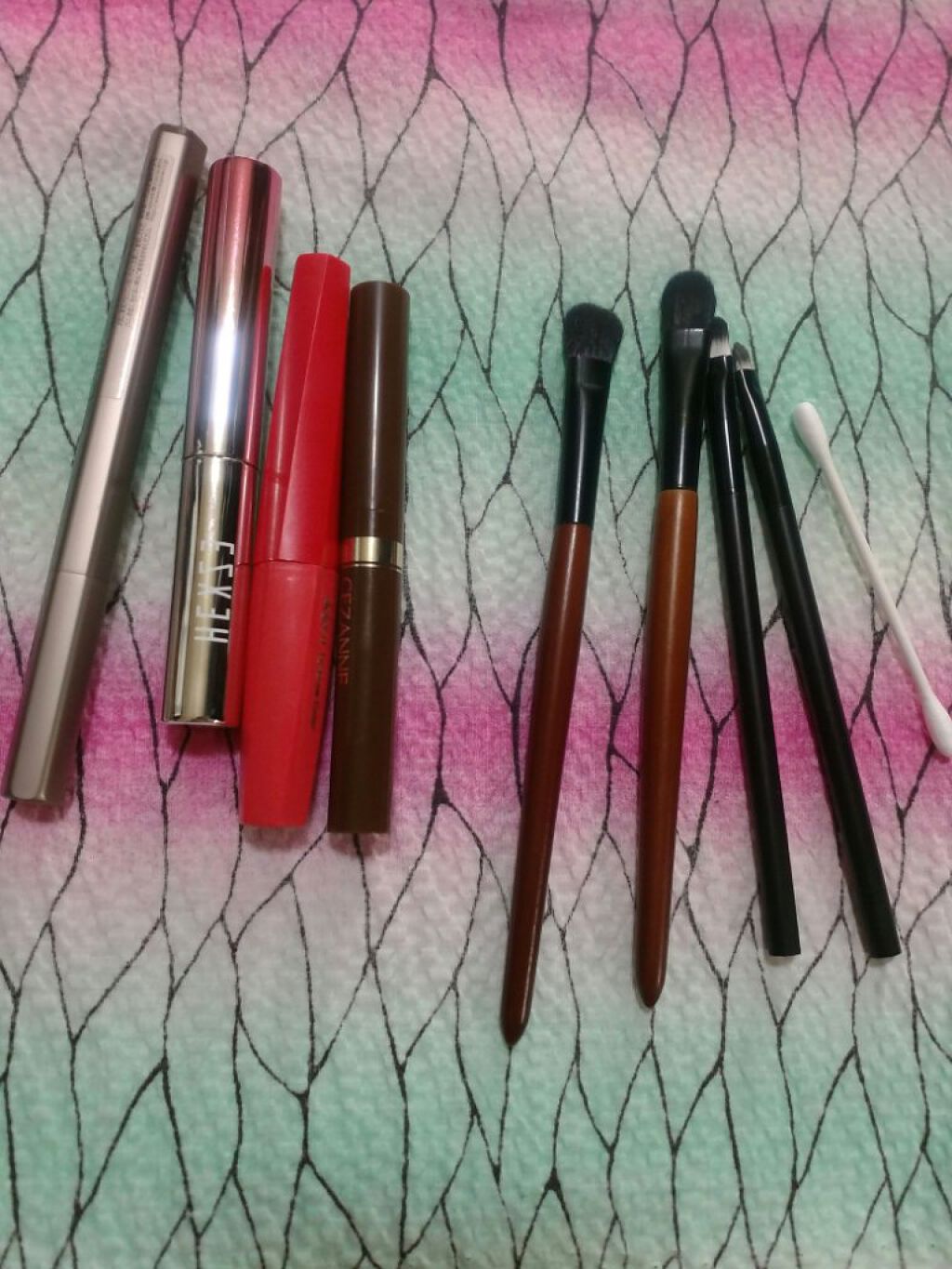 ブルーミング グロウ プライマー/SUQQU/化粧下地を使ったクチコミ(2枚目)