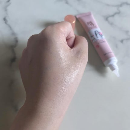 8x4 アロマスイッチ 涼感ネックジェル パリスブーケの香り/8x4/デオドラント・制汗剤を使ったクチコミ(5枚目)