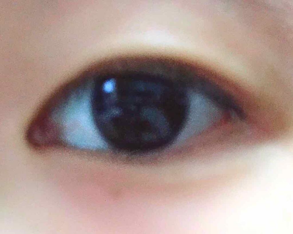 のびーるアイテープ（絆創膏タイプ、レギュラー）/DAISO/二重まぶた用アイテムを使ったクチコミ（1枚目）