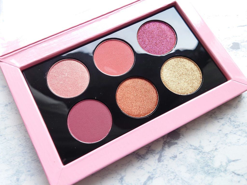 (今日発送可能❣️) PAT McGRATH MTHRSHP パットマクグラス 試してみた】MTHRSHP: ROSE DECADENCE PAT McGRATH LABSのリアル