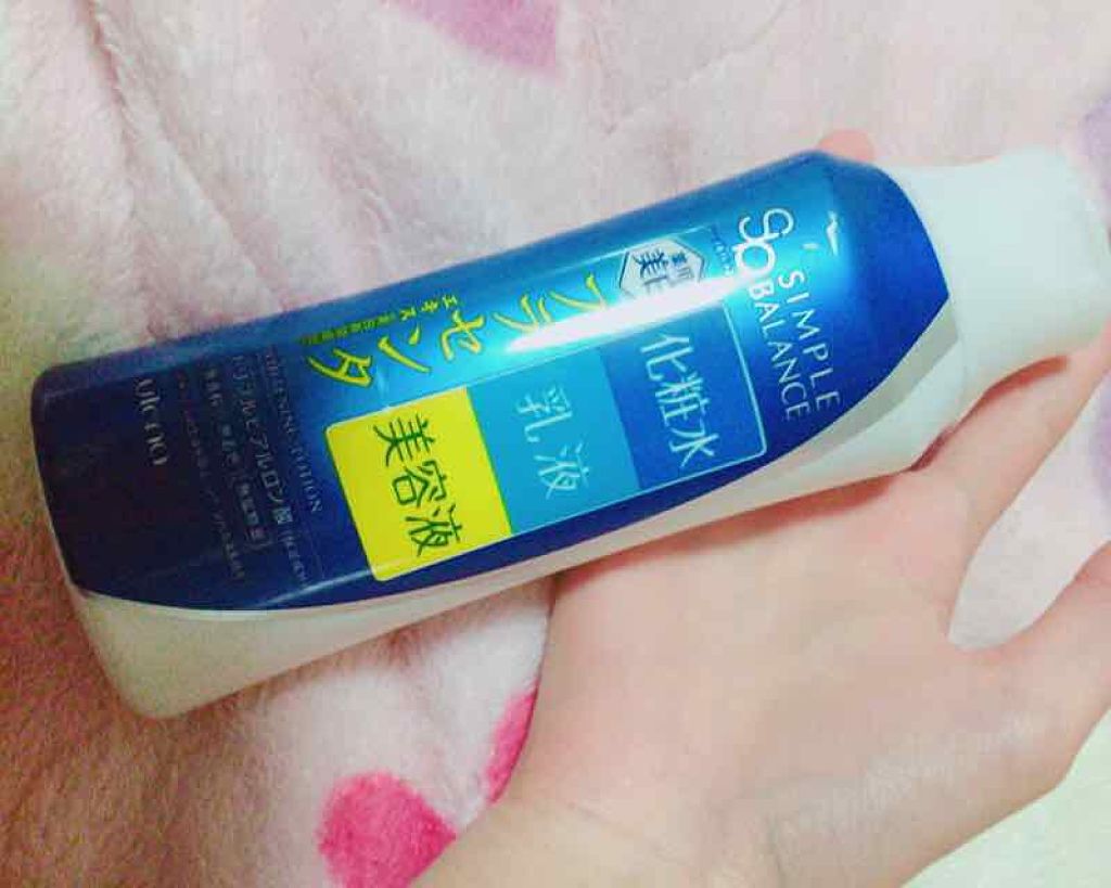 ハトムギ化粧水(ナチュリエ スキンコンディショナー R )/ナチュリエ/化粧水を使ったクチコミ(4枚目)