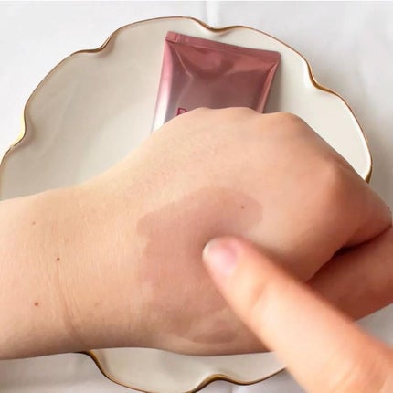 ベルタヘアカラートリートメント/BELTA(ベルタ)/ヘアカラーを使ったクチコミ(5枚目)