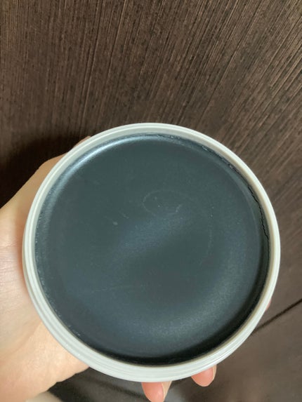 デュオ ザ クレンジングバーム ブラックリペア /DUO/クレンジングバームを使ったクチコミ(3枚目)