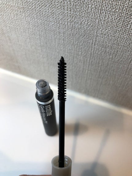 ACSEINE ジェントルマスカラ PVのクチコミ「ACSEINEジェントルマスカラ PV
敏感肌な方におすすめ!
肌荒れ時にメイクするのが怖.....」(2枚目)