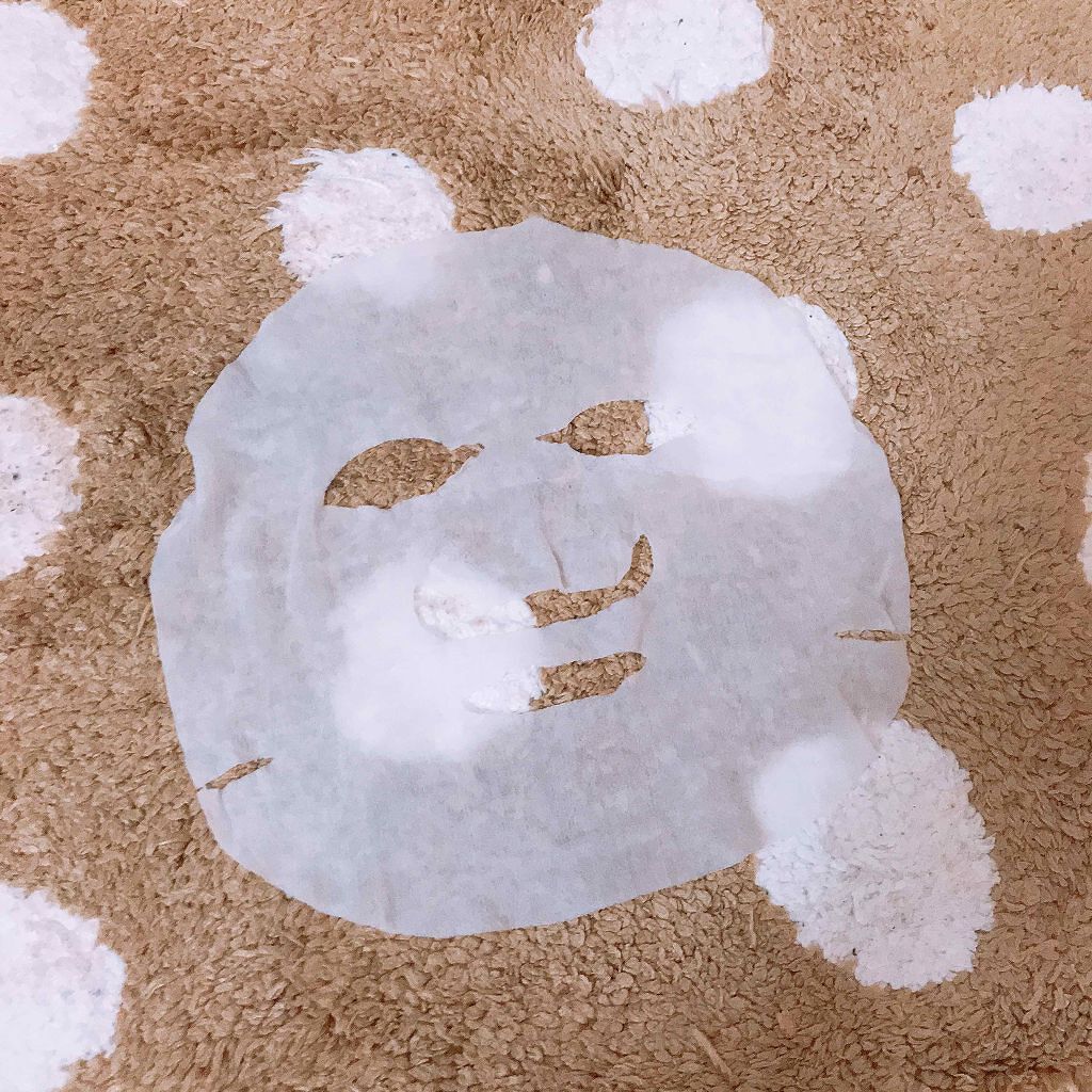 ルルルンピュア エブリーズ/ルルルン/シートマスク・パックを使ったクチコミ(2枚目)