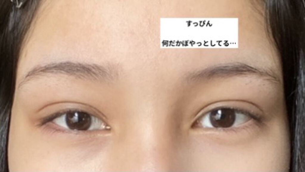 【旧品】パーフェクトスタイリストアイズ/キャンメイク/アイシャドウパレットを使ったクチコミ（2枚目）