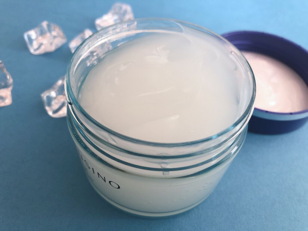 薬用ホワイトニングジュレローション/トランシーノ/化粧水を使ったクチコミ(2枚目)