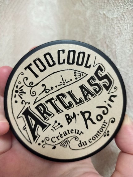 アートクラスバイロダン シェーディング/too cool for school/シェーディングを使ったクチコミ(4枚目)