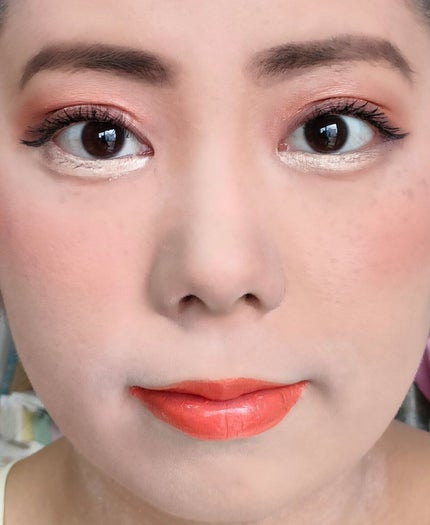 UVリクイドファンデーション/RMK/リキッドファンデーションを使ったクチコミ(4枚目)