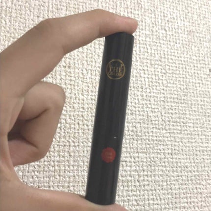 リップザカラー ピンクコーラル/リップザカラー/口紅を使ったクチコミ(1枚目)