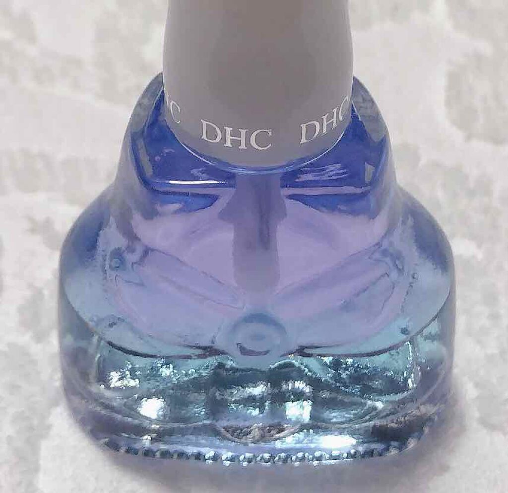 キューティクルトリートメントオイル/DHC/ネイルオイル・トリートメントを使ったクチコミ(2枚目)