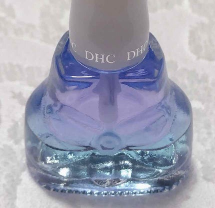 キューティクルトリートメントオイル シャイニーピンク/DHC/ネイルオイル・トリートメントの画像