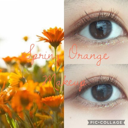 クイックラッシュカーラー/キャンメイク/マスカラ下地を使ったクチコミ(1枚目)