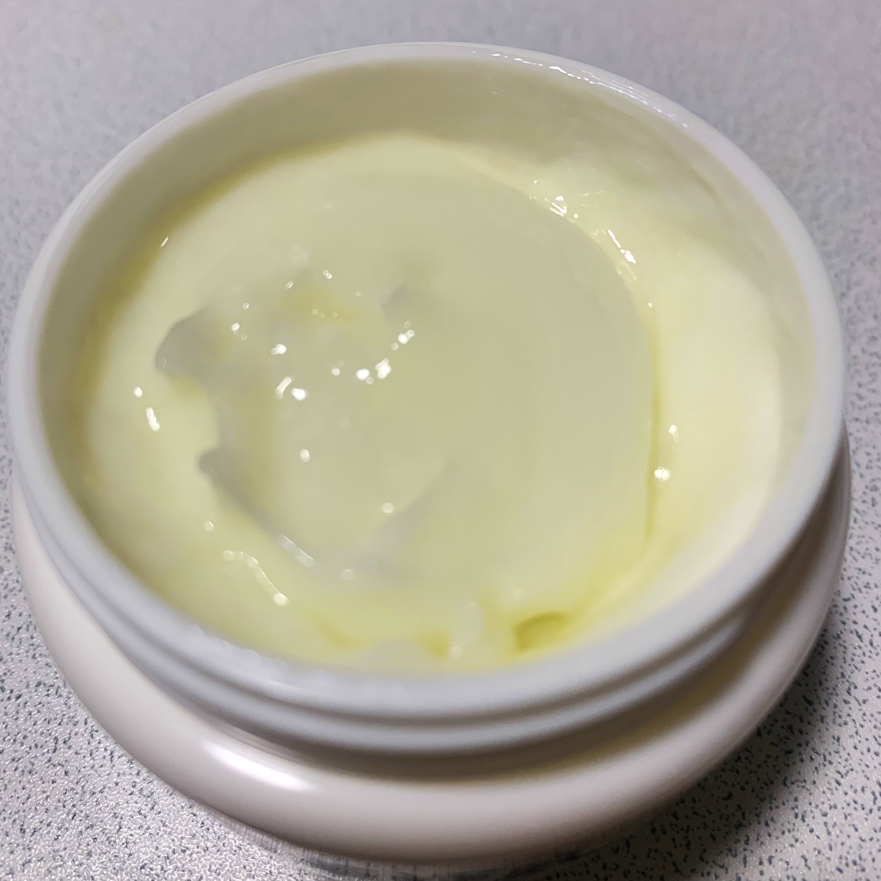 百草輝肌/長野県製薬/ボディクリームを使ったクチコミ（3枚目）