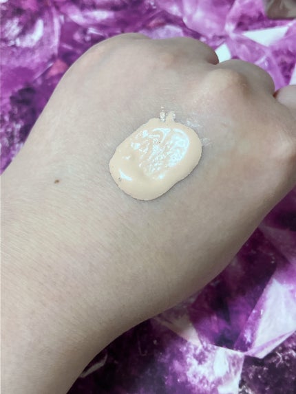 ゼン ウェア グロウ N12/DECORTÉ/リキッドファンデーションを使ったクチコミ(2枚目)