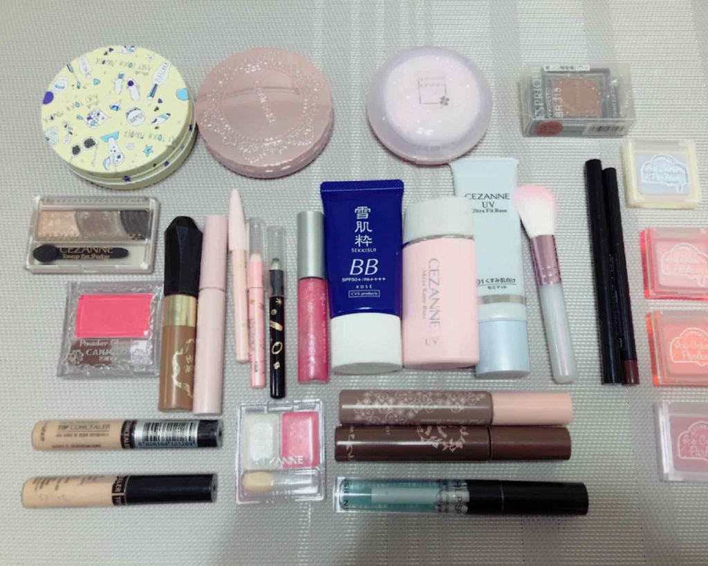 アイシャドウ/アイスクリームパーラー コスメティクス/単色アイシャドウを使ったクチコミ（1枚目）