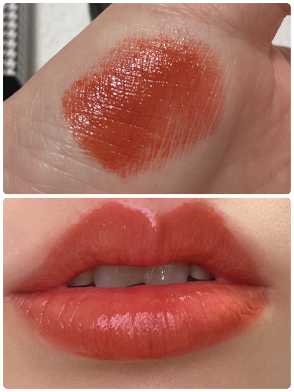 ルージュ ディオール/Dior/口紅を使ったクチコミ(2枚目)