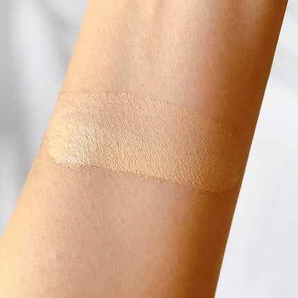 シカ クリア カバー クッション/ブラン/クッションファンデーションを使ったクチコミ(4枚目)