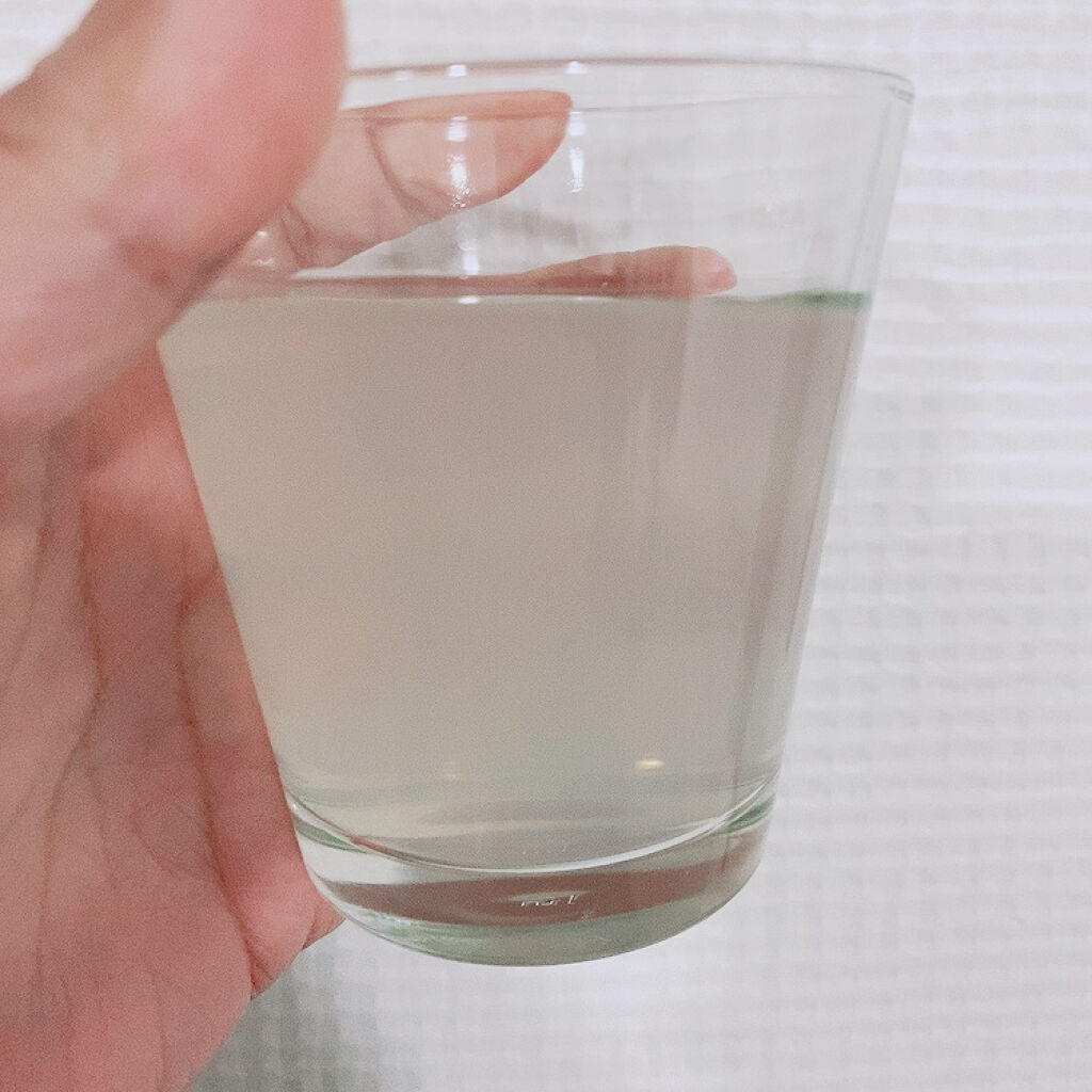 フルーティス/ミツカン/その他飲むお酢を使ったクチコミ（2枚目）