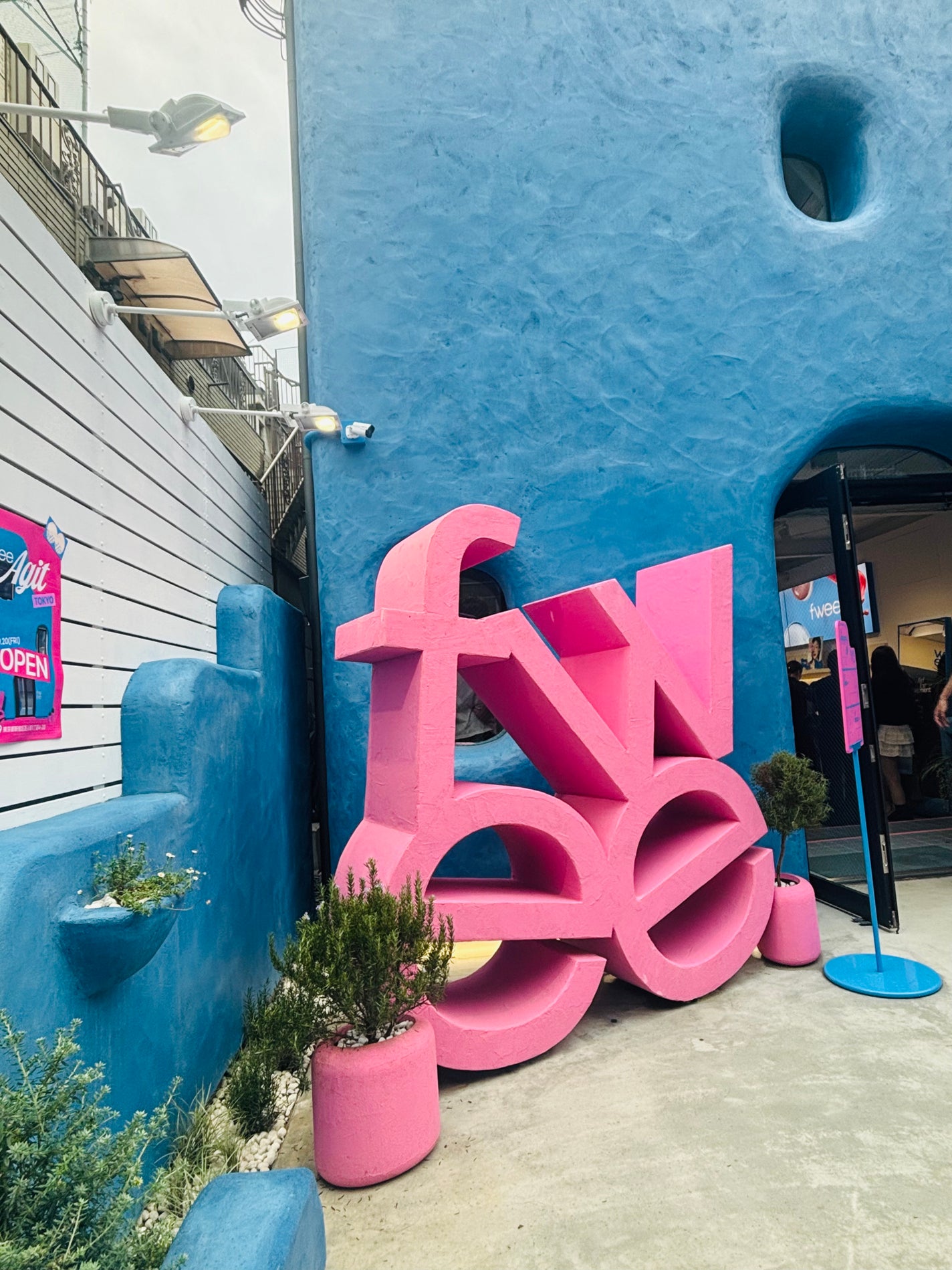 リップアンドチーク ブラーリープリンポット/fwee/口紅を使ったクチコミ(1枚目)