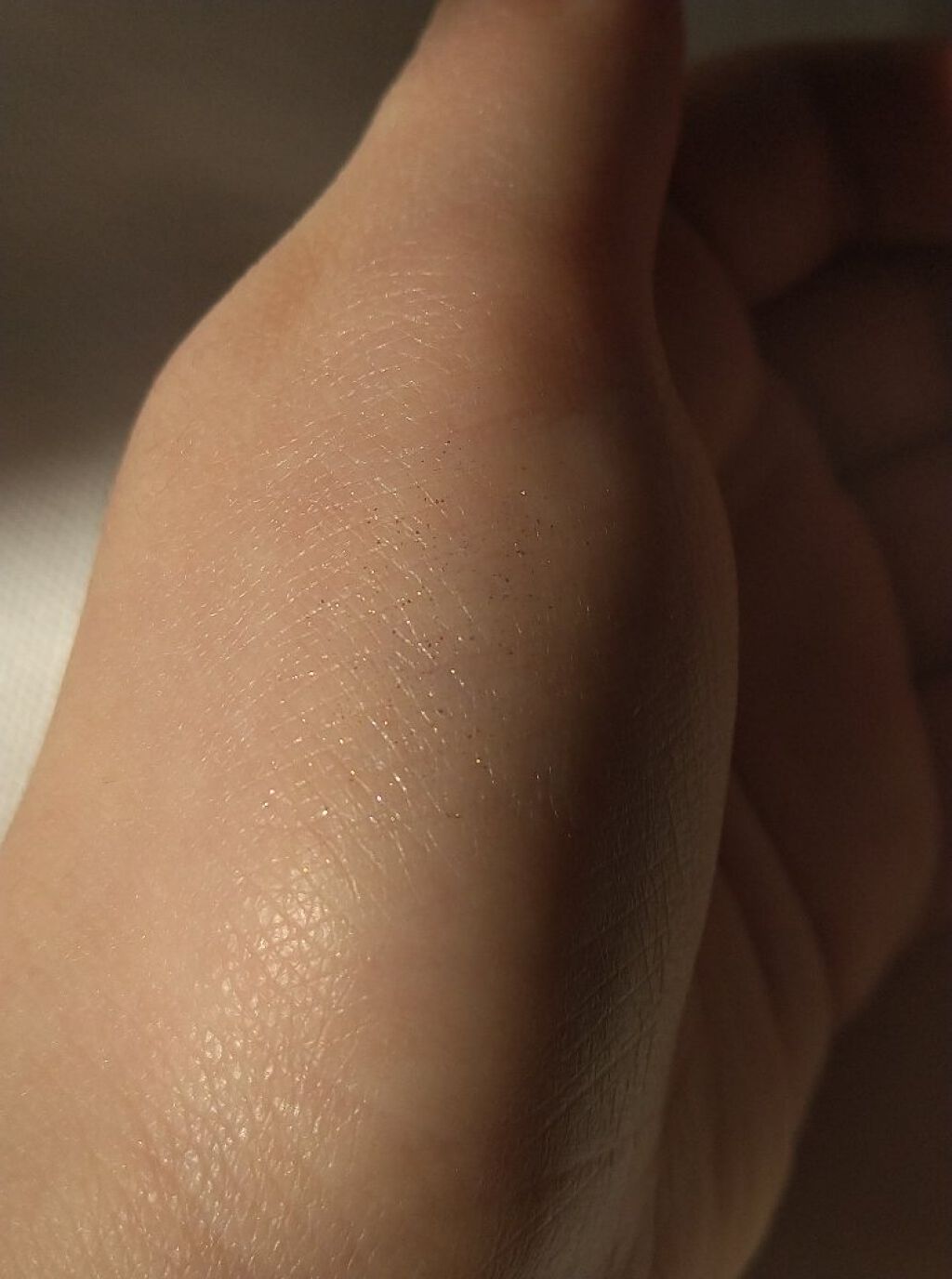 プロ シングル シャドウ/CLIO/単色アイシャドウを使ったクチコミ（2枚目）