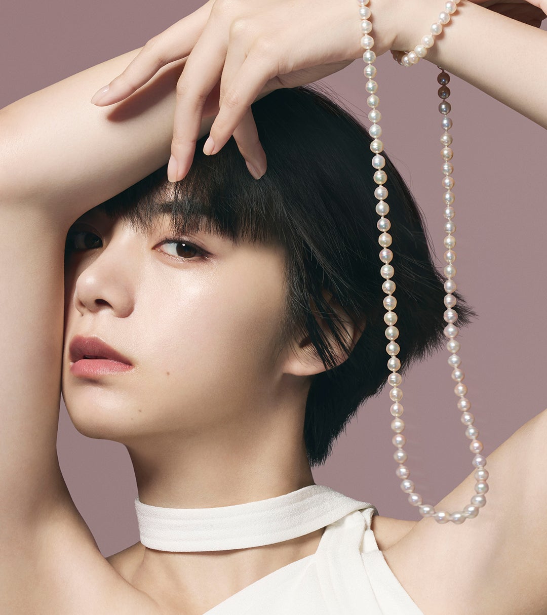 ドラマティックエッセンスヴェール ルースパウダー/マキアージュ/フェイスパウダーを使ったクチコミ(1枚目)