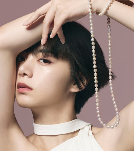 ドラマティックエッセンスヴェール ルースパウダー/マキアージュ/フェイスパウダーを使ったクチコミ(1枚目)