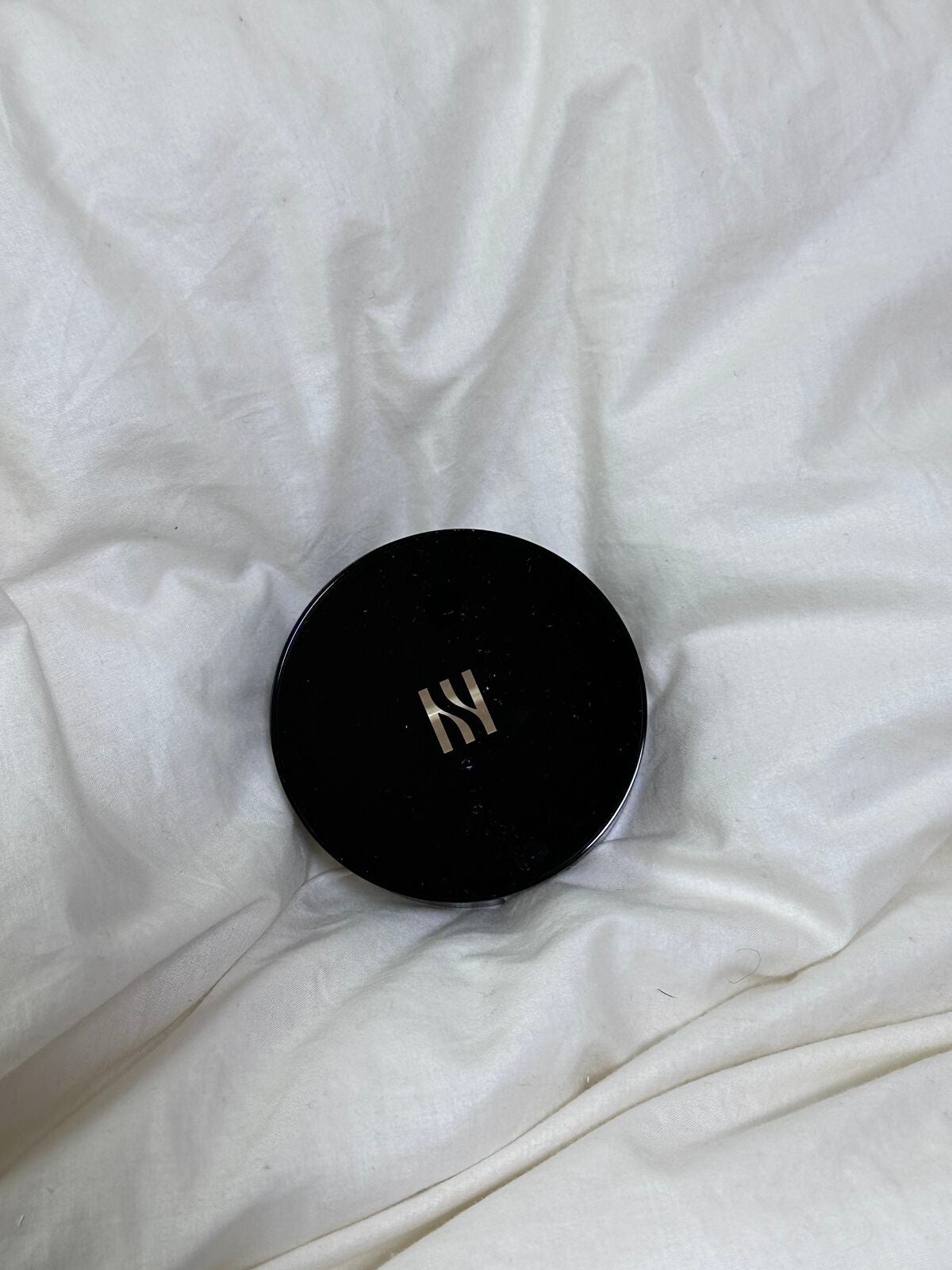 ブラック クッション/HERA/クッションファンデーションを使ったクチコミ(2枚目)