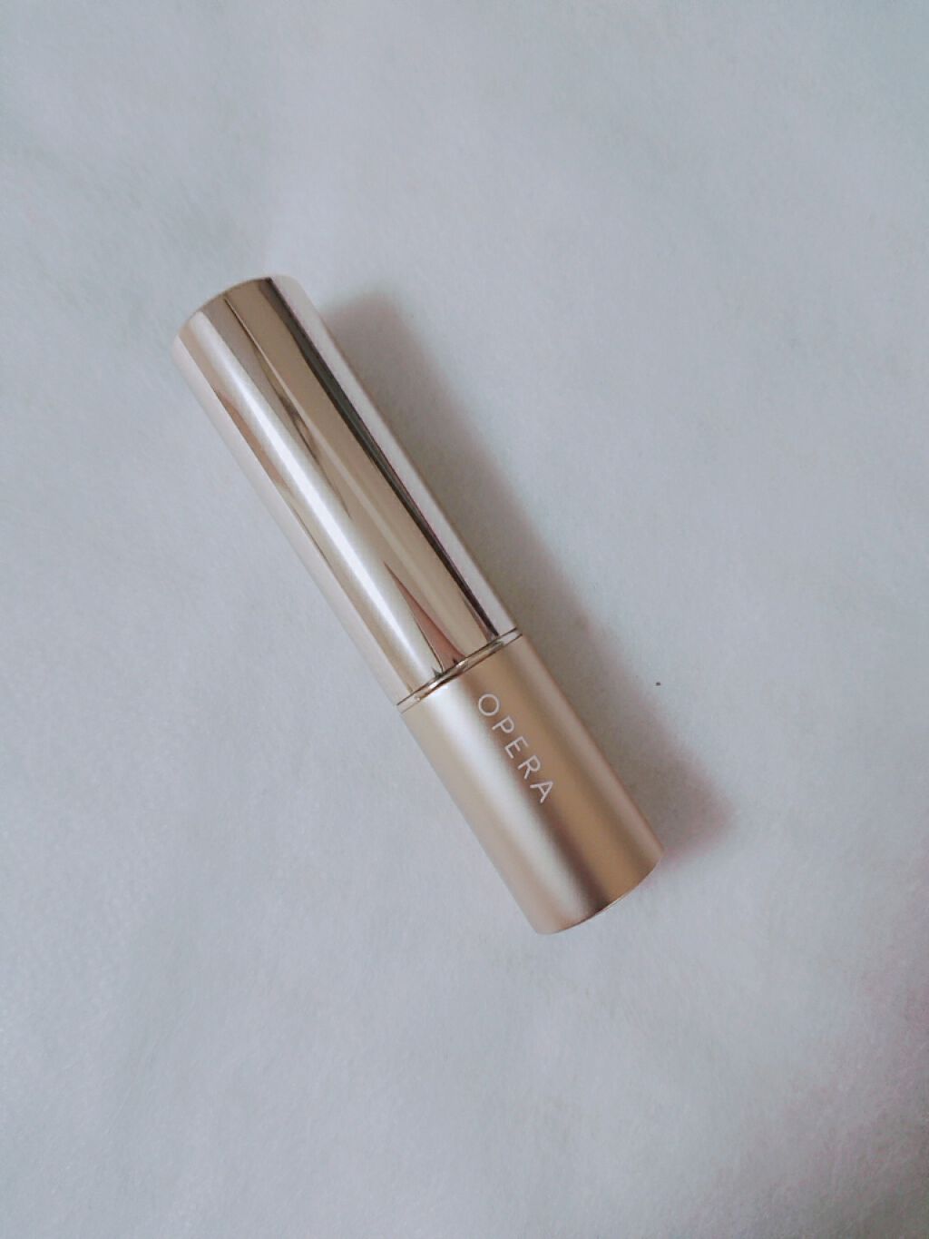 オペラ リップティント N/OPERA/リップティントを使ったクチコミ(3枚目)