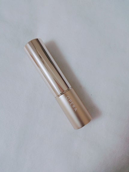 オペラ リップティント N/OPERA/リップティントを使ったクチコミ(3枚目)