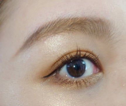 Obsessions Eyeshadow Palette/Huda Beauty/アイシャドウパレットを使ったクチコミ(5枚目)