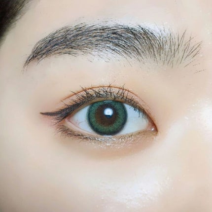 FOMOMY ワンデー/FOMOMY/ワンデー(1DAY)カラコンを使ったクチコミ(1枚目)