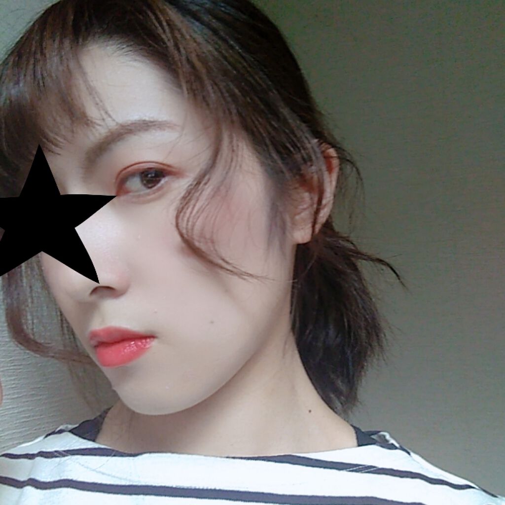 グロウフルールチークス/キャンメイク/パウダーチークを使ったクチコミ(4枚目)