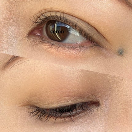「塗るつけまつげ」ロングタイプ/デジャヴュ/マスカラを使ったクチコミ(2枚目)