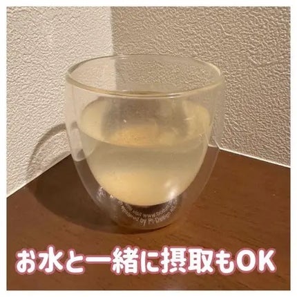 Ume Enzyme 梅酵素/LIMOE /健康サプリメントを使ったクチコミ(3枚目)