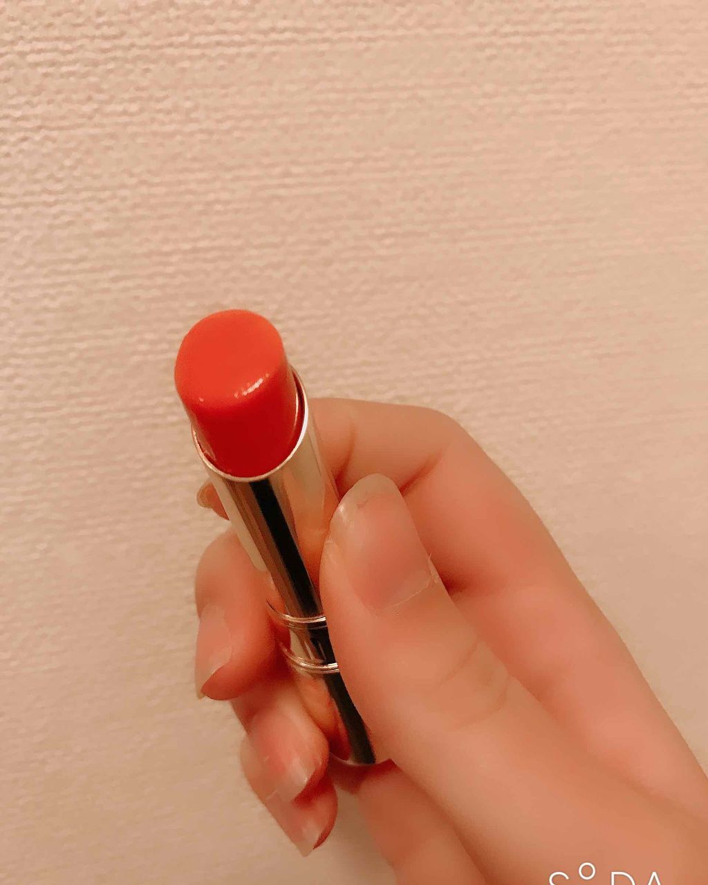 オペラ リップティント N/OPERA/リップティントを使ったクチコミ(4枚目)