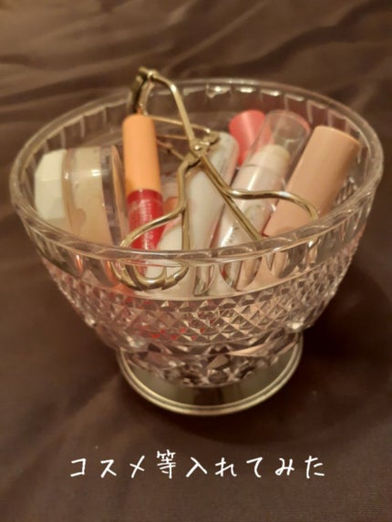 シャイニーポット/DAISO/その他を使ったクチコミ(6枚目)