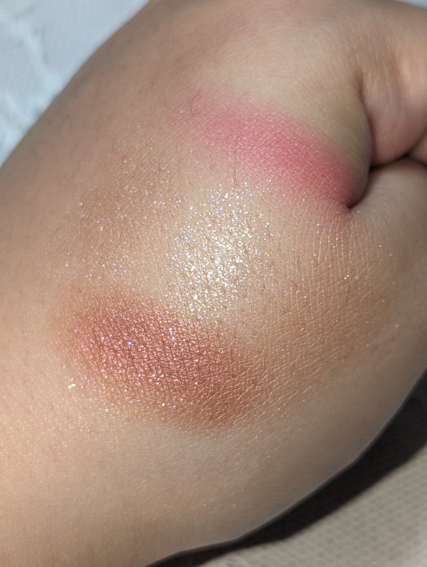 ジルスチュアート ブルームクチュール アイズ ジュエルドブーケ/JILL STUART/アイシャドウパレットを使ったクチコミ(10枚目)