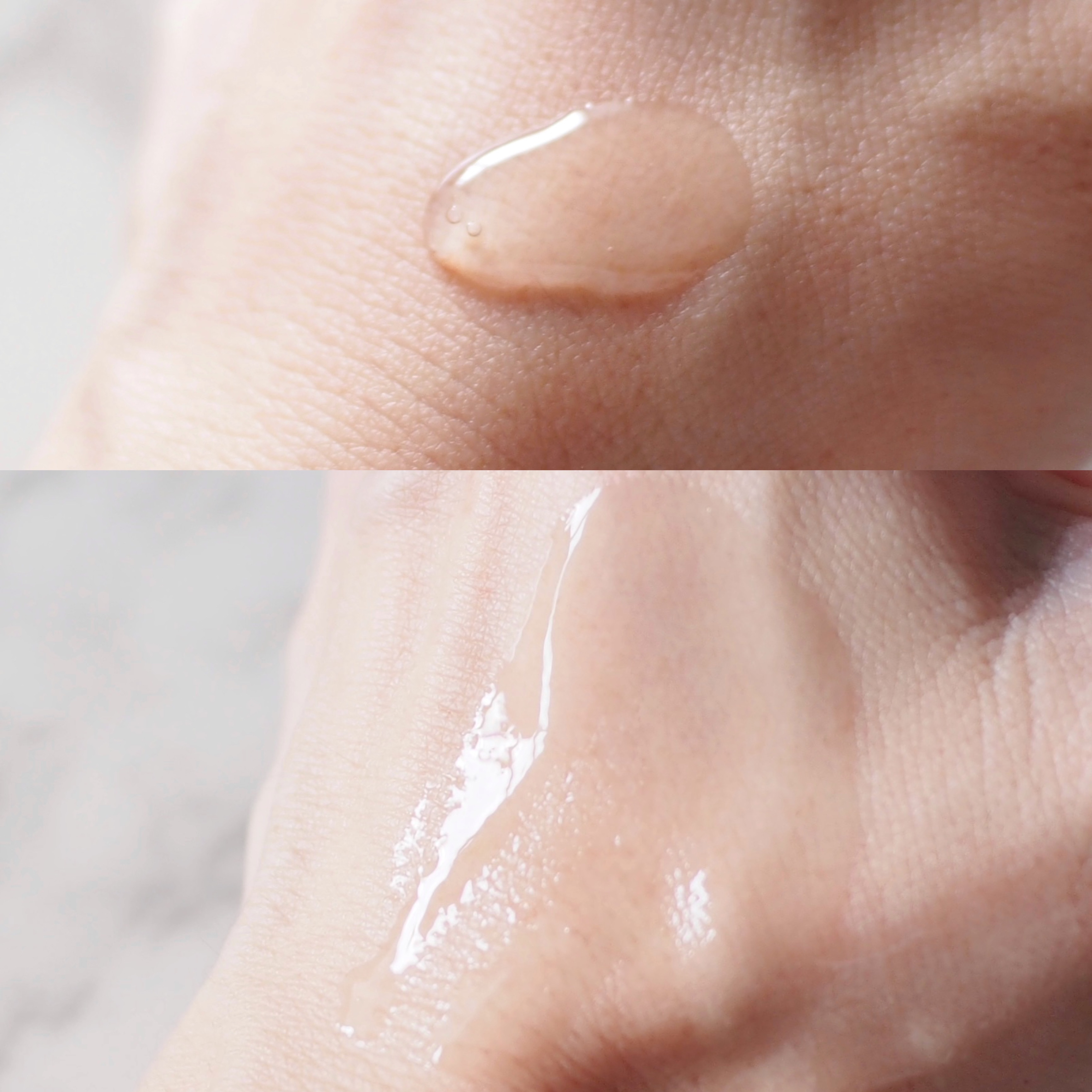 角層ケア美容液 リファイナー/HAKU/美容液を使ったクチコミ（3枚目）