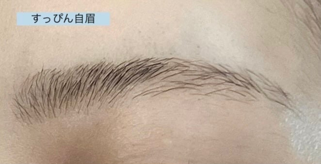 コンシーラーブロウマスカラ/キャンメイク/その他アイブロウを使ったクチコミ(2枚目)