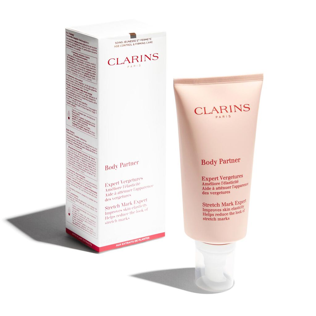 試してみた】ボディ パートナー CLARINSのリアルな口コミ・レビュー | LIPS