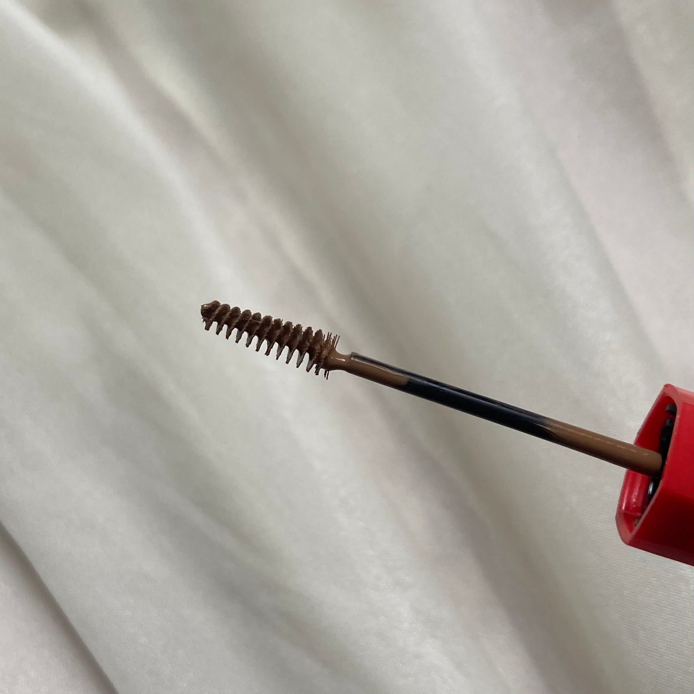 フィルム眉カラー/デジャヴュ/眉マスカラを使ったクチコミ(2枚目)