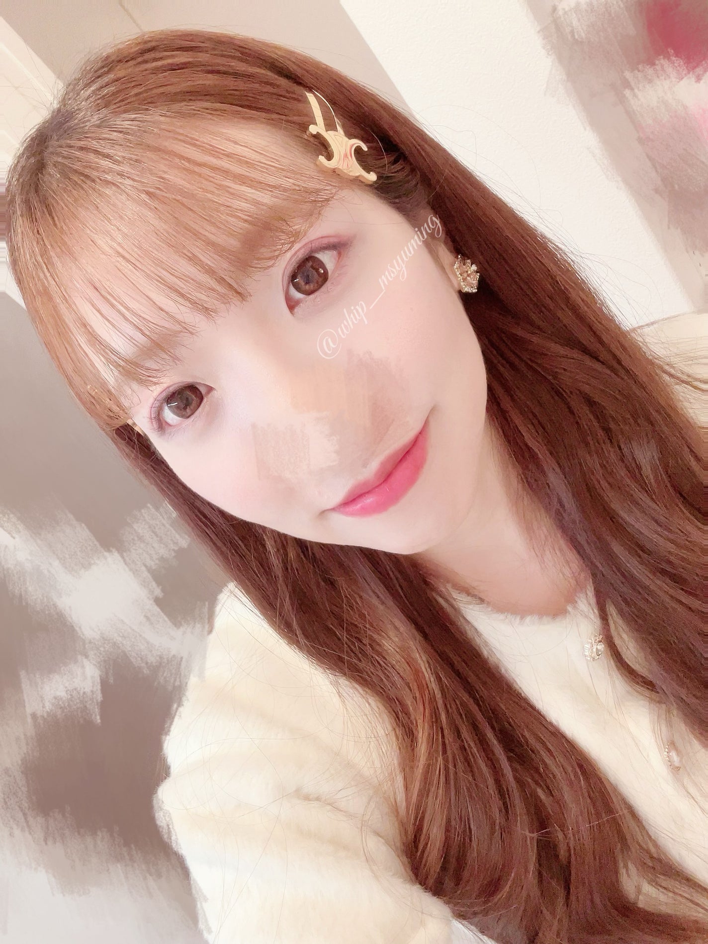 ディオールショウ サンク クルール/Dior/アイシャドウを使ったクチコミ(3枚目)