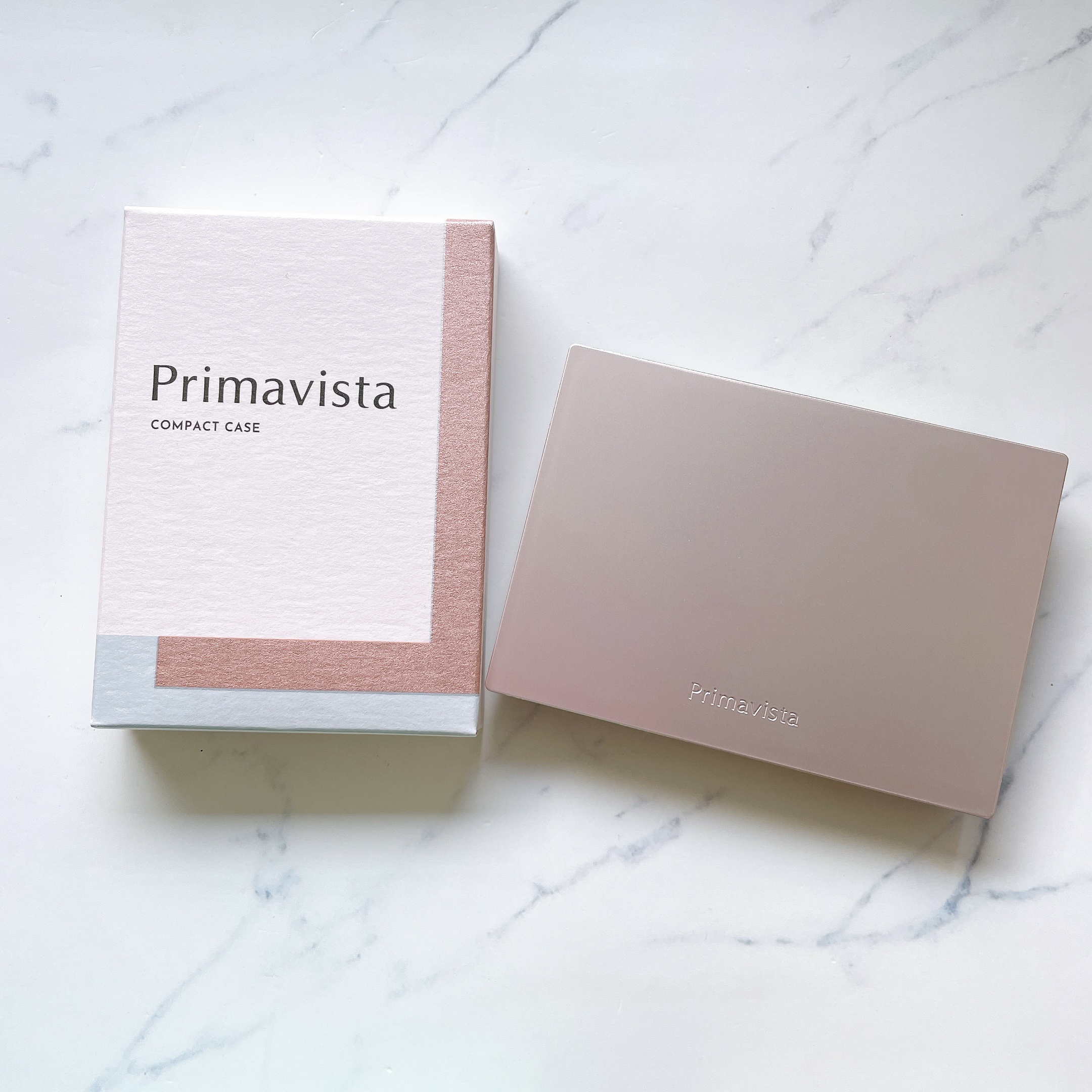 プリマヴィスタ ブライトチャージ パウダー/プリマヴィスタ/パウダーファンデーションを使ったクチコミ（2枚目）