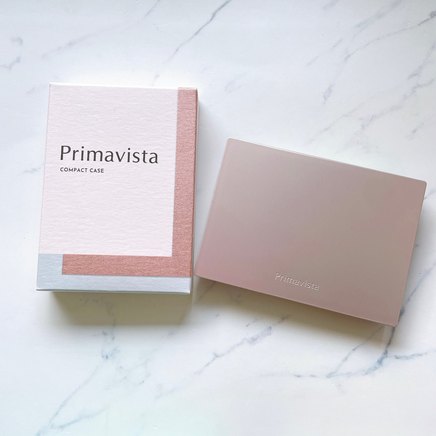 プリマヴィスタ ブライトチャージ パウダー/プリマヴィスタ/パウダーファンデーションを使ったクチコミ(2枚目)