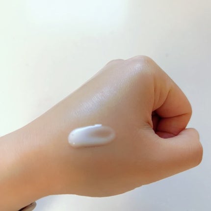 エルジューダ エマルジョン+/エルジューダ/ヘアミルクを使ったクチコミ(2枚目)